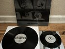 Beatles LET IT BE NAKED EU Original Edition 1st Press 7
