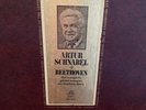 BEETHOVEN/Schnabel 'COMPLETE PIANO SONATAS' 13-LPs Angel GRM 4005 NM+