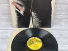 THE ROLLING STONES Sticky Fingers (Rolling Stones COC 59100) zip sleeve PWM