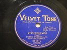 JAZZ JACK ALBIN ORCHESTRA Mysterious Mose / KEATING VELVET TONE 2146  EE-/E-