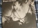 PAGAN HELLFIRE - The Will Of Night Lp 2006 Obscure Abhorrence #132/210