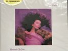 KATE BUSH - HOUNDS OF LOVE - AUDIO FIDELITY 180g - GATEFOLD SLEEVE - AFZLP 087