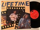 TONY WILLIAMS Lifetime John McLaughlin Jack Bruce Larry Young Polydor UK LP