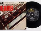 THE BEATLES NO.1 EP 7