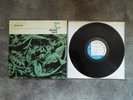 RARE JAZZ-BLUE NOTE 4045-DONALD BYRD-BYRD IN FLIGHT-DG-MONO-LP-WEST 63rd-NICE