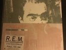 REM R.E.M. Life’s Rich Pageant Original Vinyl In Shrink With Hype Analog Lp Vg+