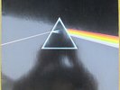 PINK FLOYD -THE DARK SIDE OF THE MOON - POSTERS CARDS LP GERMANY 1976 EX/EX+