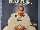 Noreaga N.O.R.E. 12” LP Album Vinyl Record Tommy Boy Drink Champs