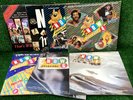NOW That's What I Call Music Vinyl Record LP Original Album Bundle 1 2 3 4 5 6 8
