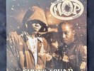 M.O.P. - Firing Squad (1994) OG US 1st Press Vinyl Gang Starr DJ Premier Rap VG+
