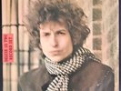 BOB DYLAN Blonde On Blonde MONO 1st Pressing 1966 Hype COLUMBIA C2L 41 VG+ Photo