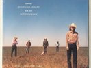THE FLATLANDERS More Legend Than Band LP 1990 SS-34 Vinyl JOE ELY Jimmie Gilmore