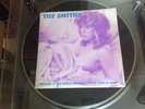 The Smiths William it was really nothing 7” vinyl Billie Whitelaw sleeve