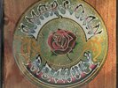 Grateful Dead American Beauty 50th Anniversary Edition Vinyl