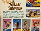 SILLY SURFERS / WEIRD-OHS: the sounds of the HAIRY 12