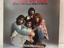 THE WHO: VINYL LP RECORD MCA2-8031- 1988 WHO'S BETTER, WHO'S BEST