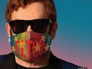 The Lockdown Sessions by Elton John (Record, 2022) Factory Sealed