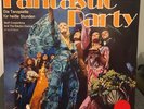STAFF CARPENBORG  • Fantastic Party • 1970 PSYCH FREE  JAZZ KRAUTROCK MAYHEM