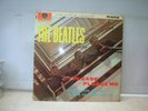 THE BEATLES - PLEASE PLEASE ME - LP - 1963 - RARE THIRD PRESSING - MONO