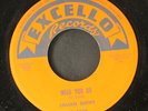 LILLIAN OFFITT: miss you so / if you only knew EXCELLO 7