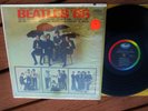 1964 MONO ORIG  The BEATLES '65   Beat Garage   LENNON McCartney Harrison Starr