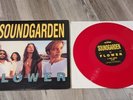 SOUNDGARDEN Flower 10