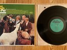 The Beach Boys Pet Sounds N 16156 Capital 1980 Mono Cleaned/Tested Strong VG+ LP
