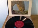 DEBUSSY: Paul Paray Detroit Symphony LP EX, Mercury Living Presence SR90372
