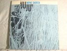 LP - BLUE NOTE 4182-WAYNE SHORTER-JU JU-NYUSA LABEL-FLAT EDGE-MONO-RVG-