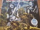 IRON MAIDEN 