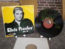 1 x LP Elvis Presley ROCK ' N ' ROLL Vol 2 HMV CLP 1105