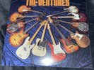 THE BEST OF THE VENTURES 2LP Vinyl RECORD RARE Compleat 672013-1 (1986)SEALED
