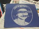 Sex Pistols - God Save The Queen - 1977 UK Virgin picture cover 45