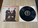 Introducing The Beatles Lp Record Vee Jay 1964 Version 2