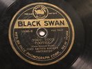 JAZZ FRED SMITH'S SOCIETY ORCH Toot, Toot, Tootsie BLACK SWAN 10080 LENZBERGS?