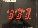 The Police Ghost In The Machine 1981 LP A&M SP 3730 Original Vinyl Record Album