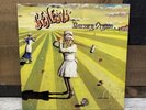 GENESIS LP - NURSERY CRYME - CHARISMA CAS 1052 VINYL 1971 GATEFOLD (380)