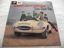 THE DAVE CLARK FIVE   CATCH US IF YOU CAN ** 1965 UK 1st COLUMBIA LP