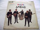 THE YARDBIRDS   HAVING A RAVE UP WITH THE YARDBIRDS ** 1965 UK 1st COLUMBIA LP