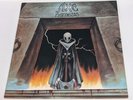 Axe LP Vinyl Record Nemesis 1983 ATCO Records 7 90099-1 Hark Rock Heavy Metal