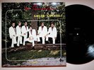 The Crusaders Solid Gospel Southern Christian Vinyl LP Record Kingsport TN
