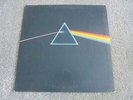 Pink Floyd - The Dark Side Of The Moon 1973 UK LP HARVEST A-3/B-3 COMPLETE