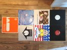 Gigi D'Agostino L'Amour Toujours La Passion Bla 12 Vinyl 7 Record Dance Bundle