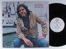 GUY CLARK The South Coast Of Texas WARNER BROS LP VG++/VG+