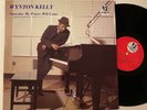 WYNTON KELLY Someday My Prince Will Come Jimmy Cobb Wayne Shorter Lee Morgan LP