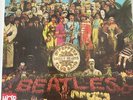 LP The Beatles – Sgt. Pepper's Lonely Hearts Club Band SHZE 401 VG+/VG v.1967