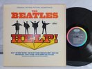 The Beatles - Help  - OG 1965 Mono LP - MAS 2386 Capitol - Clean VG+ Copy