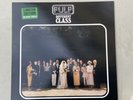 Pulp Different Class LIMITED EDITION Green Vinyl **RARE**