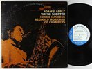 Wayne Shorter - Adam's Apple LP - Blue Note - BST 84232 Stereo RVG