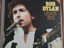 Bob Dylan gaslight tapes boxset 3LP German  LP rock folk blues
